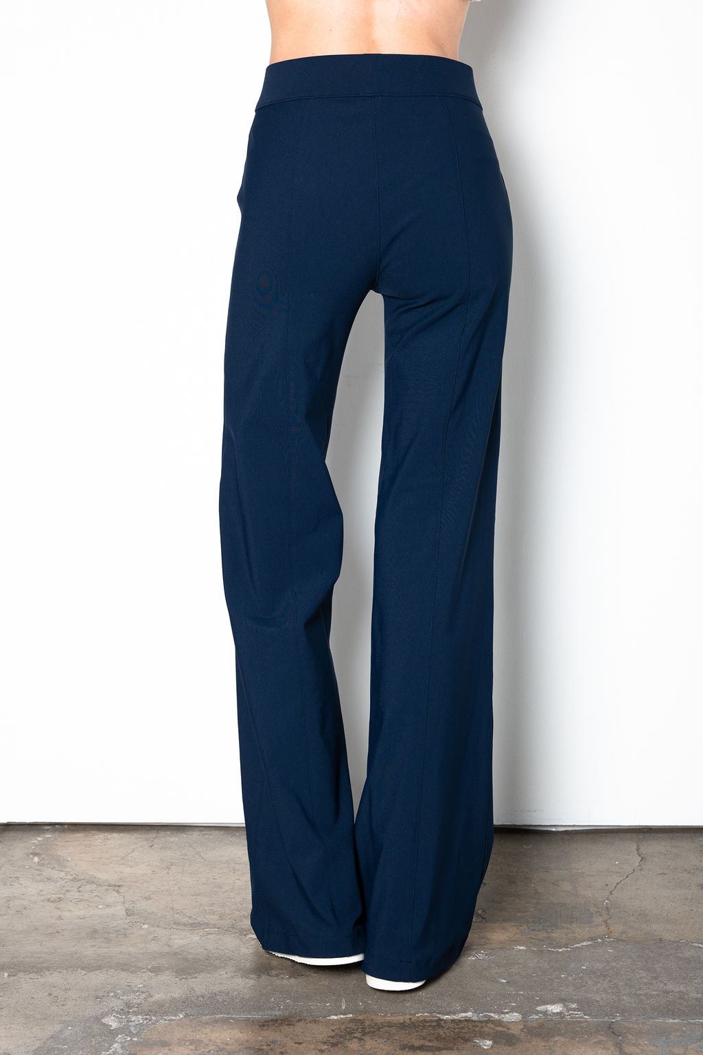 Tech Stretch Wide Pant - RUTHIE Pant STYLEM