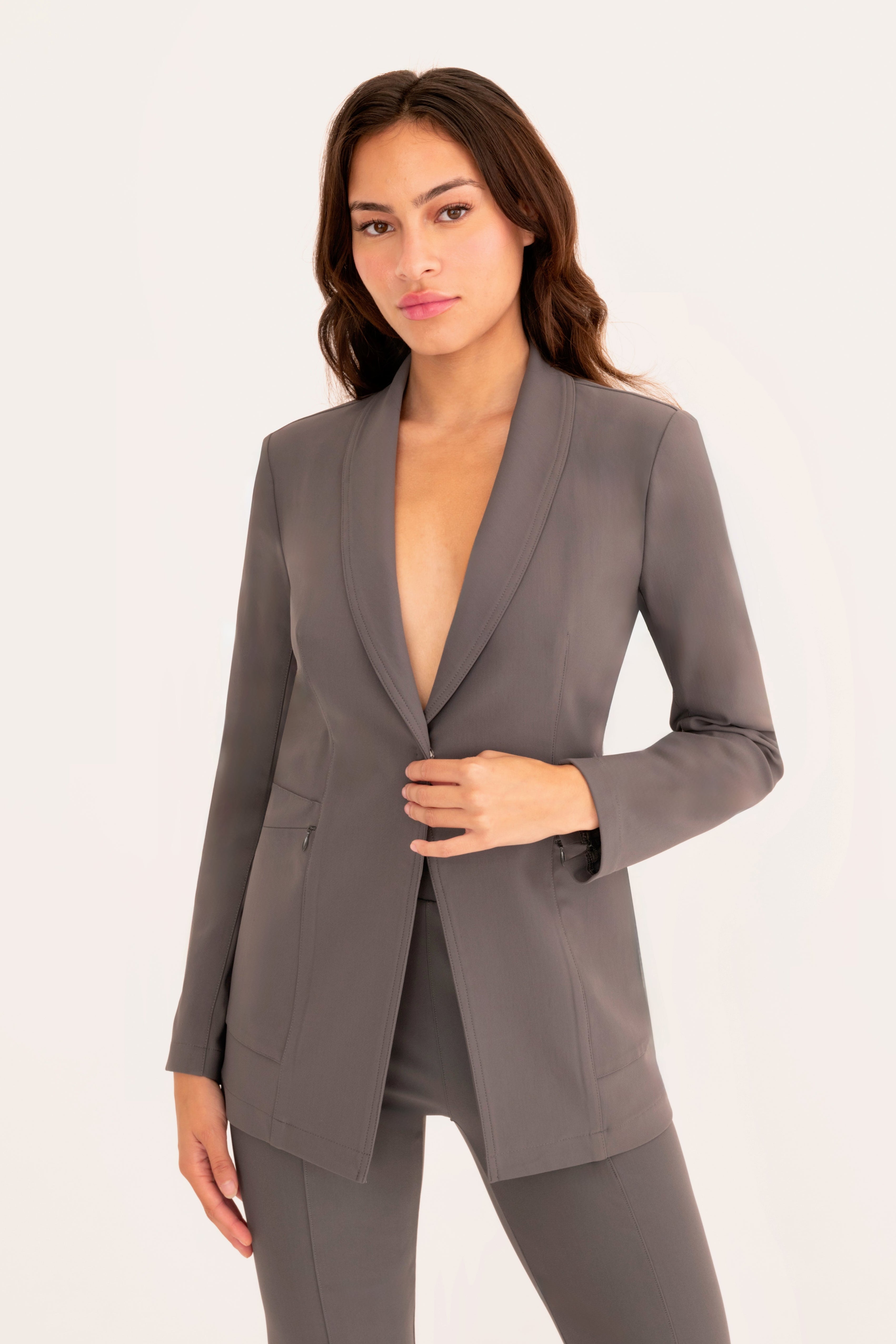 VALBELLA-WS Elaine Kim Collection Pewter