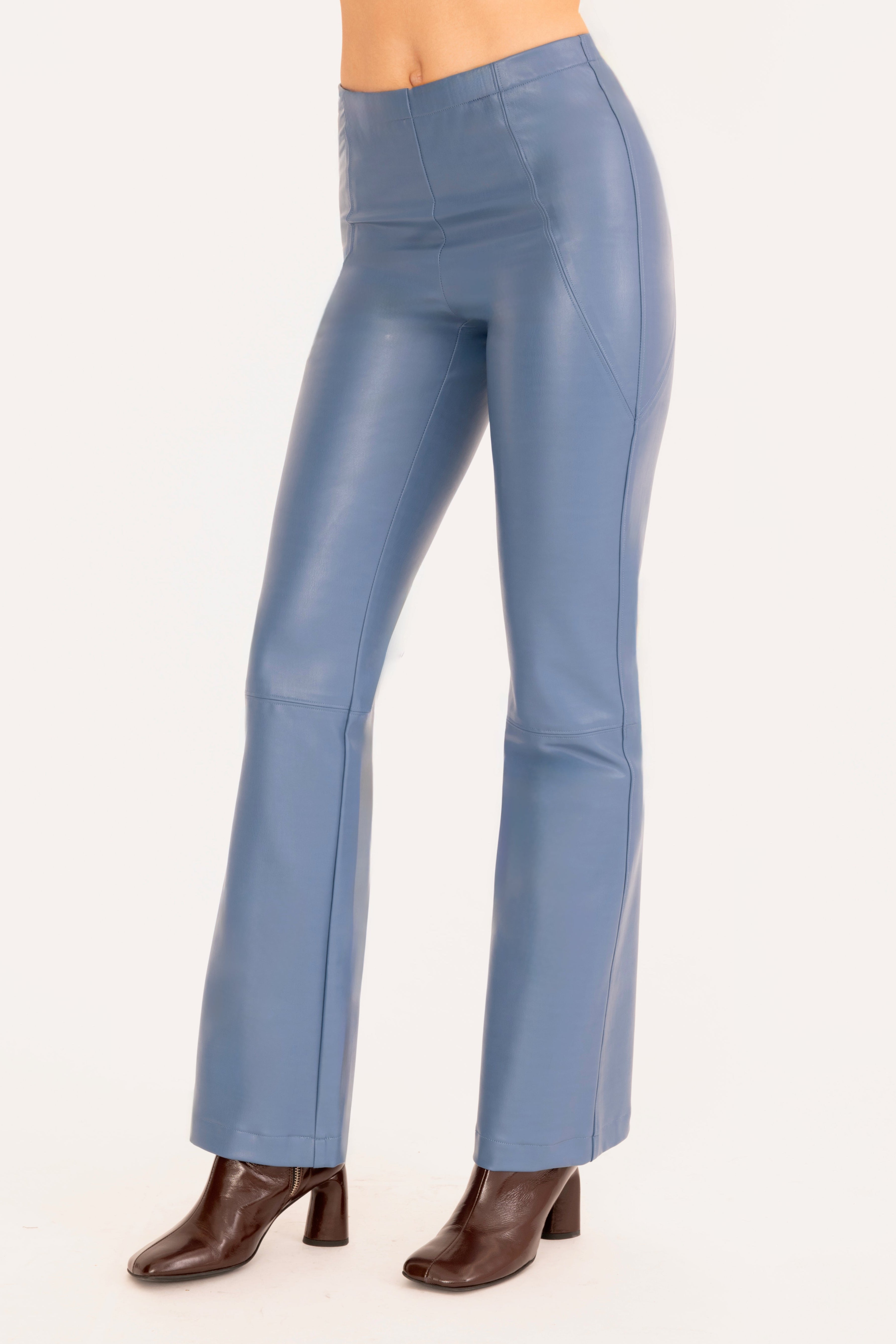 CLAUDINE-WS Elaine Kim Collection Chambray