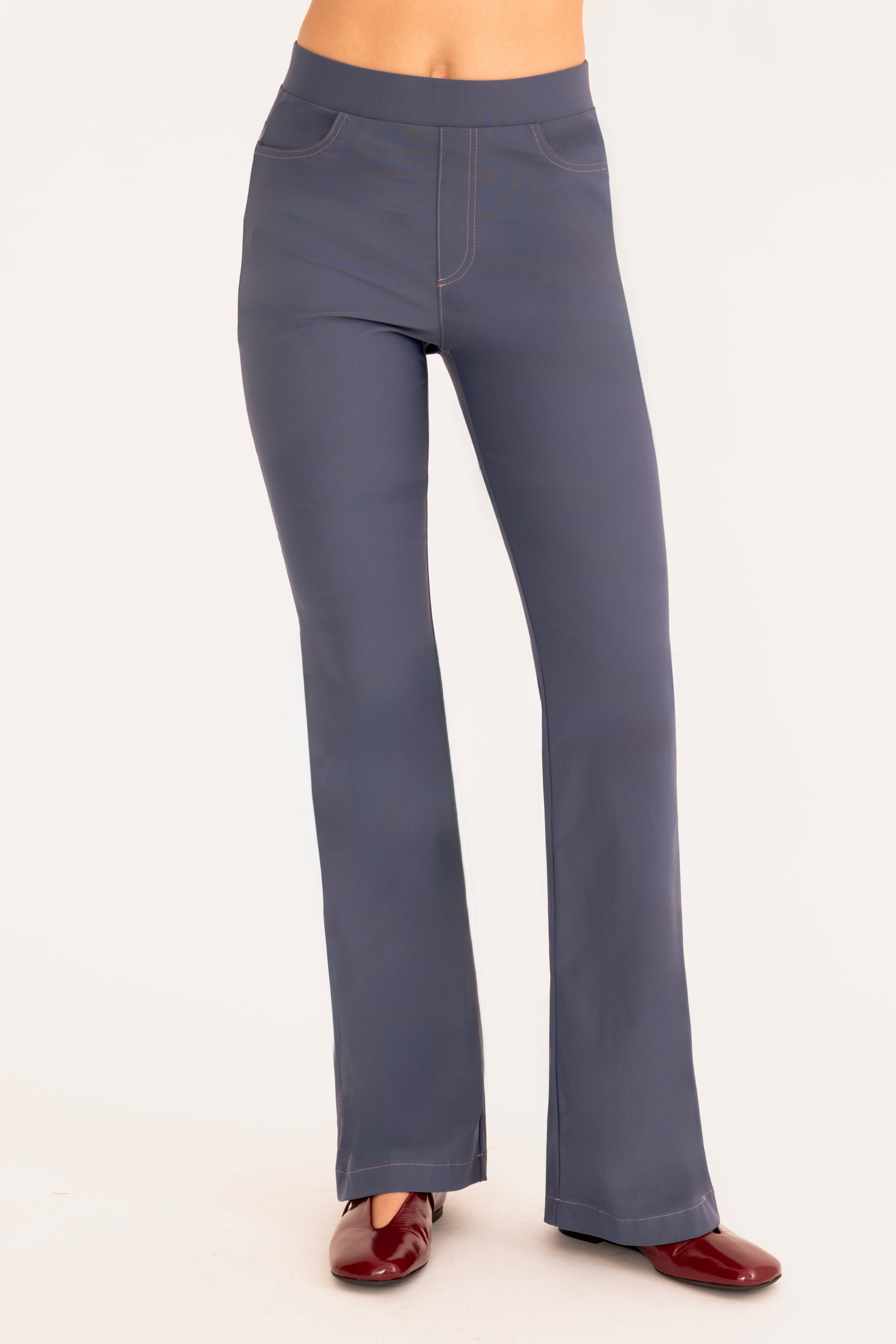 BLAIR-WS Elaine Kim Collection Chambray