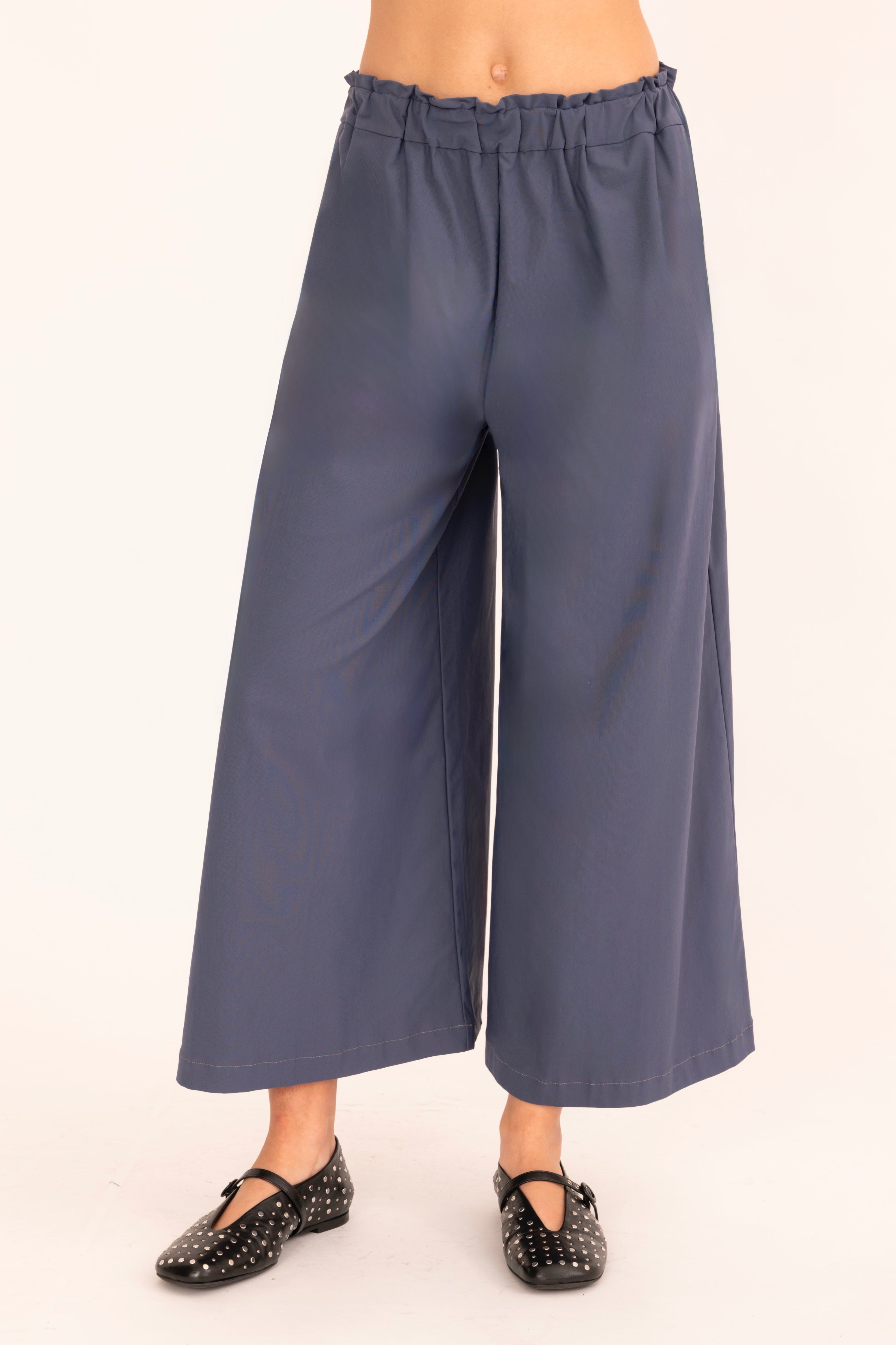 ENID-WS Elaine Kim Collection Chambray