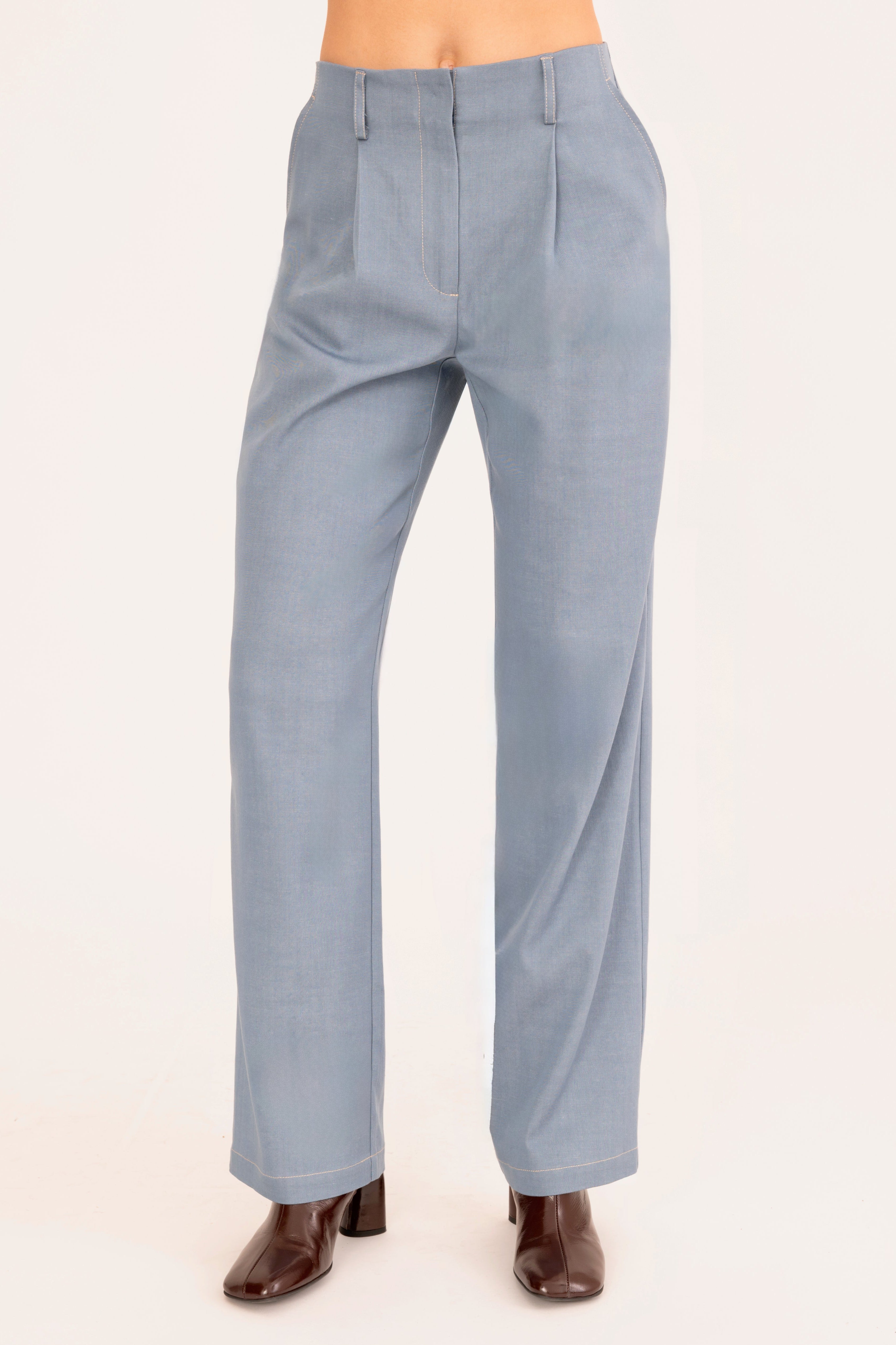 COLTON-WS Elaine Kim Collection Chambray