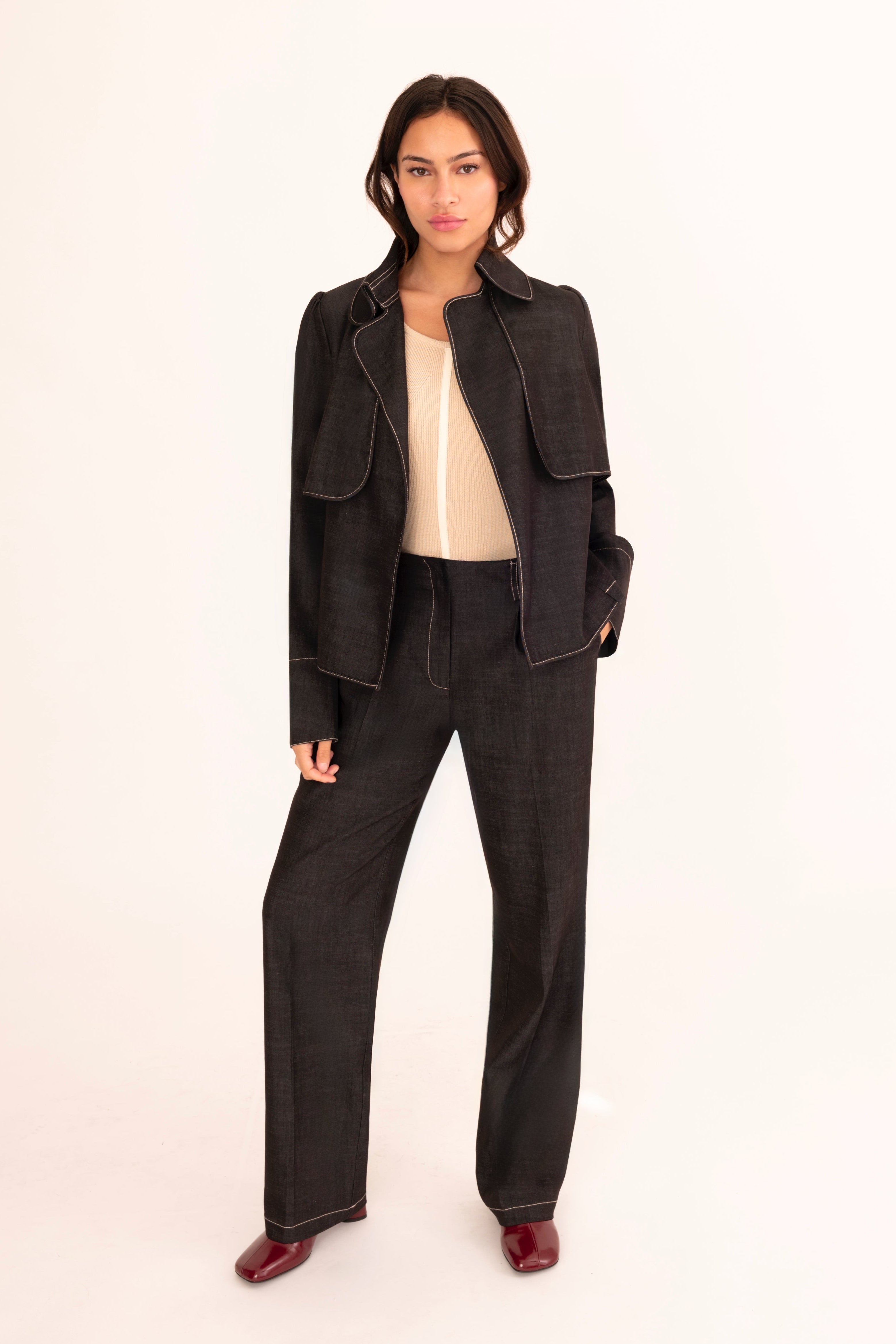 CLEMENCE-WS Elaine Kim Collection