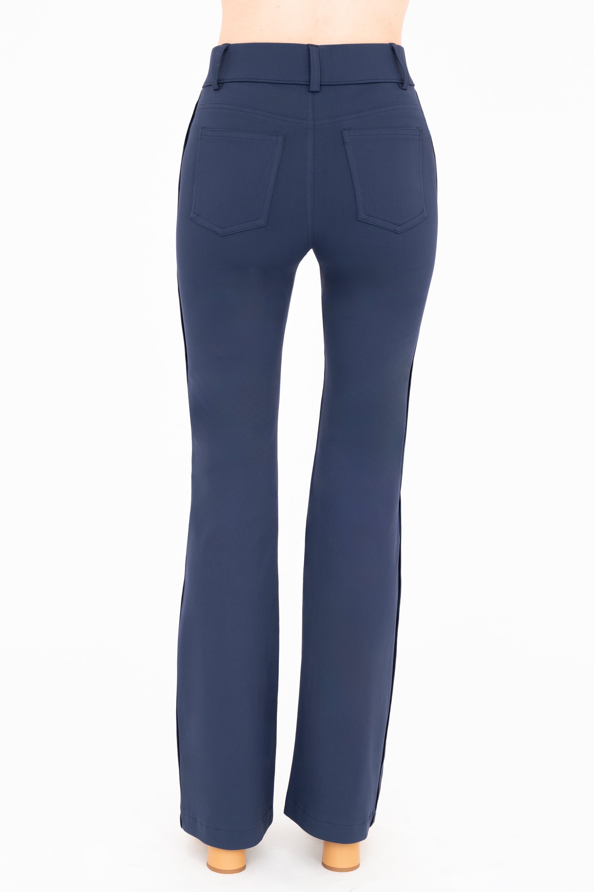 Tech Stretch Flare Jean Pant - TIMOTHY Pant STYLEM