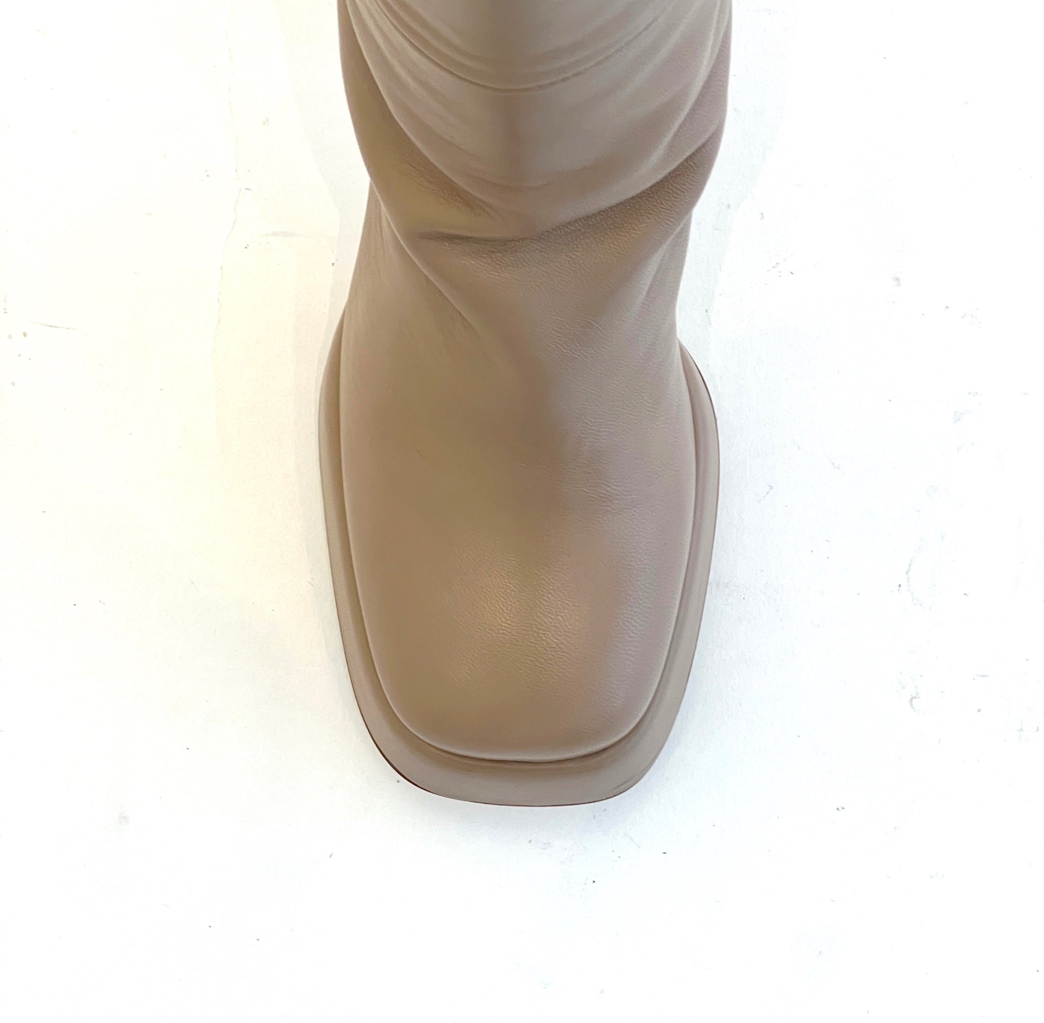 Platform Knee High Boots Shoes Halmanera