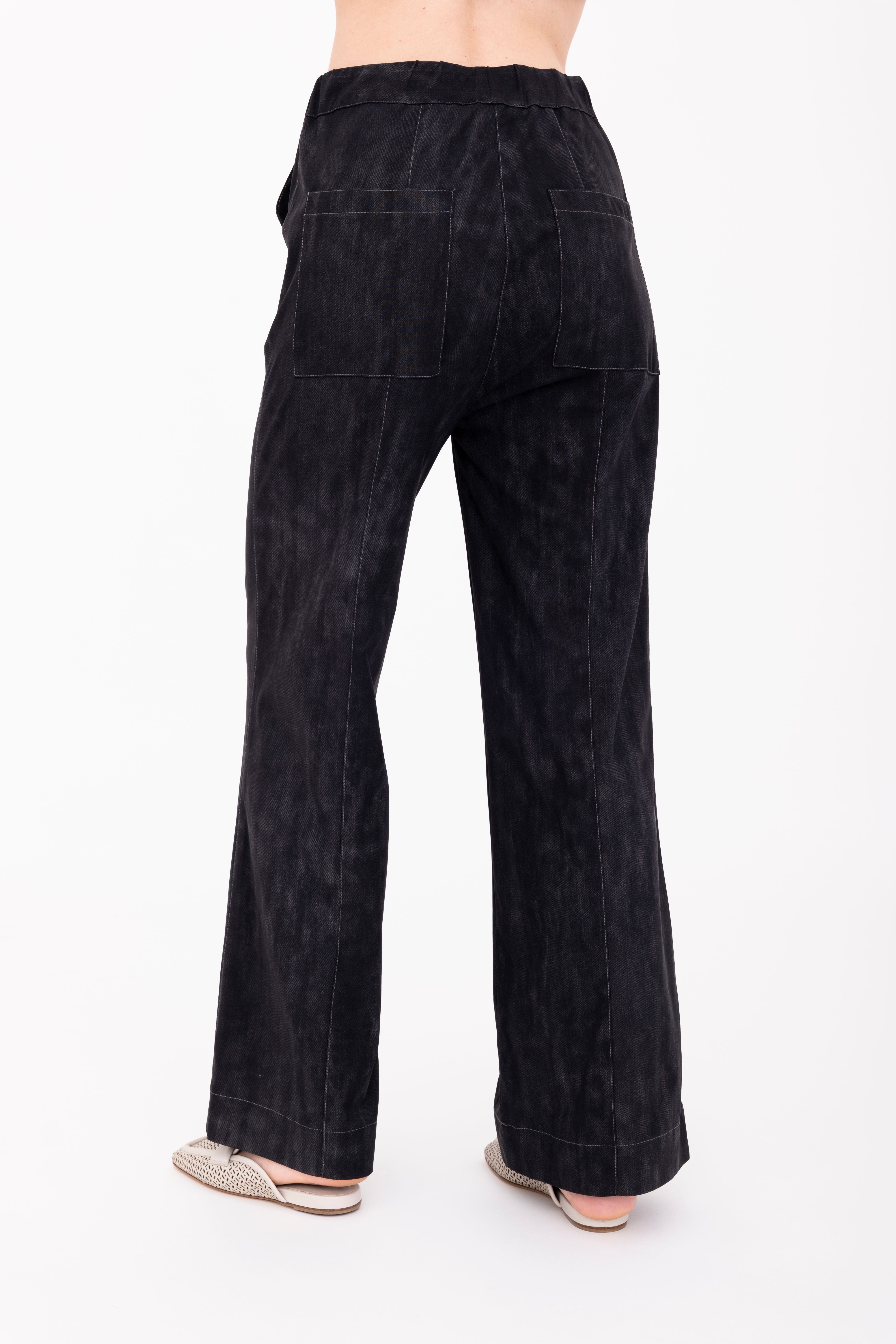 Soft Tech Easy Pant - BERGEN Pant GENERAL ORIENT