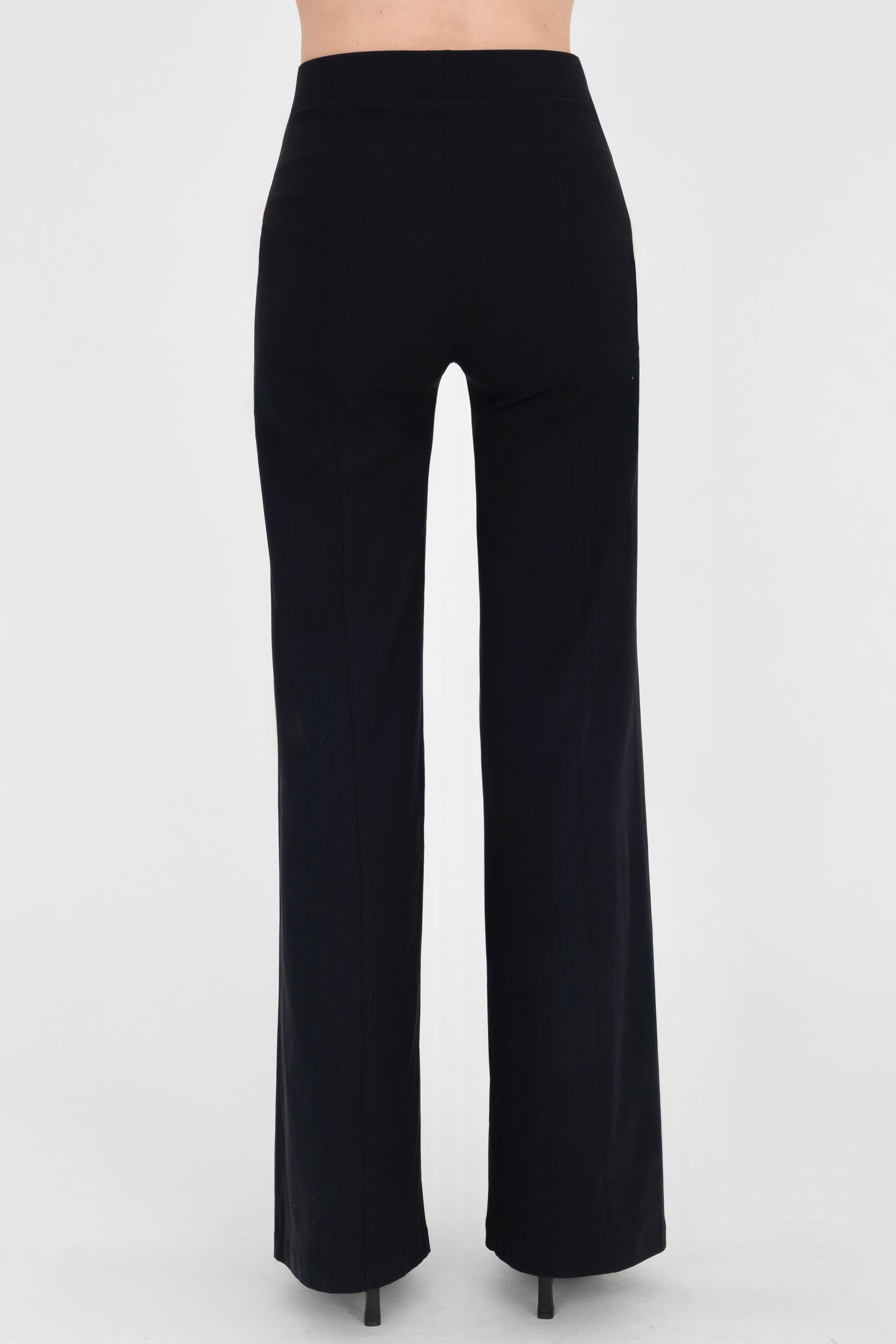 Tech Stretch Wide Leg Pant - RUBIE CORE STYLEM