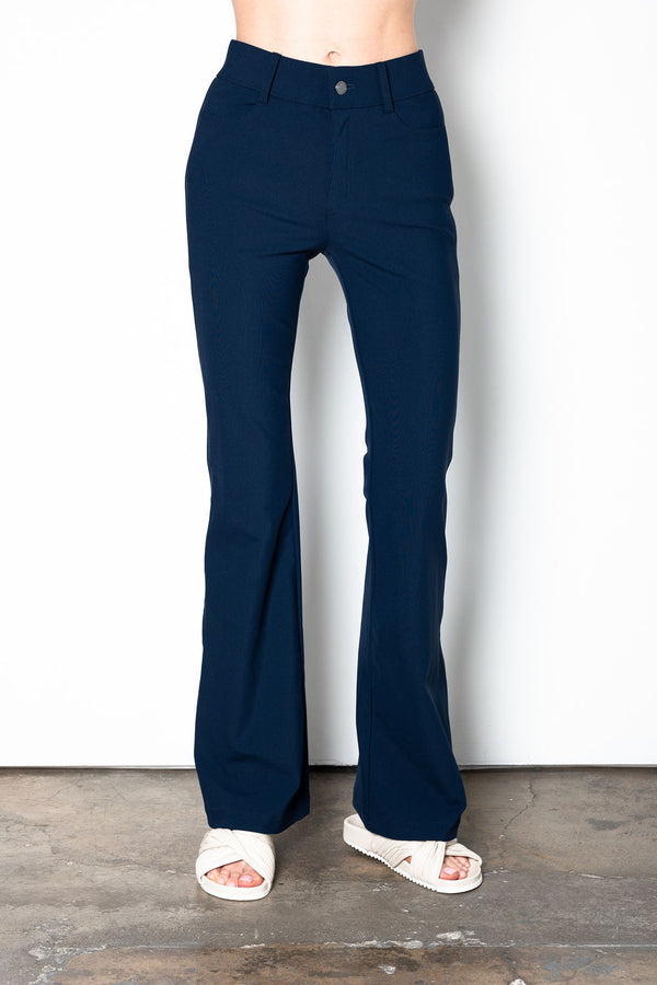 Tech Stretch Jean Flare Pant - TIMOTHY S3 Pant STYLEM Admiral P 