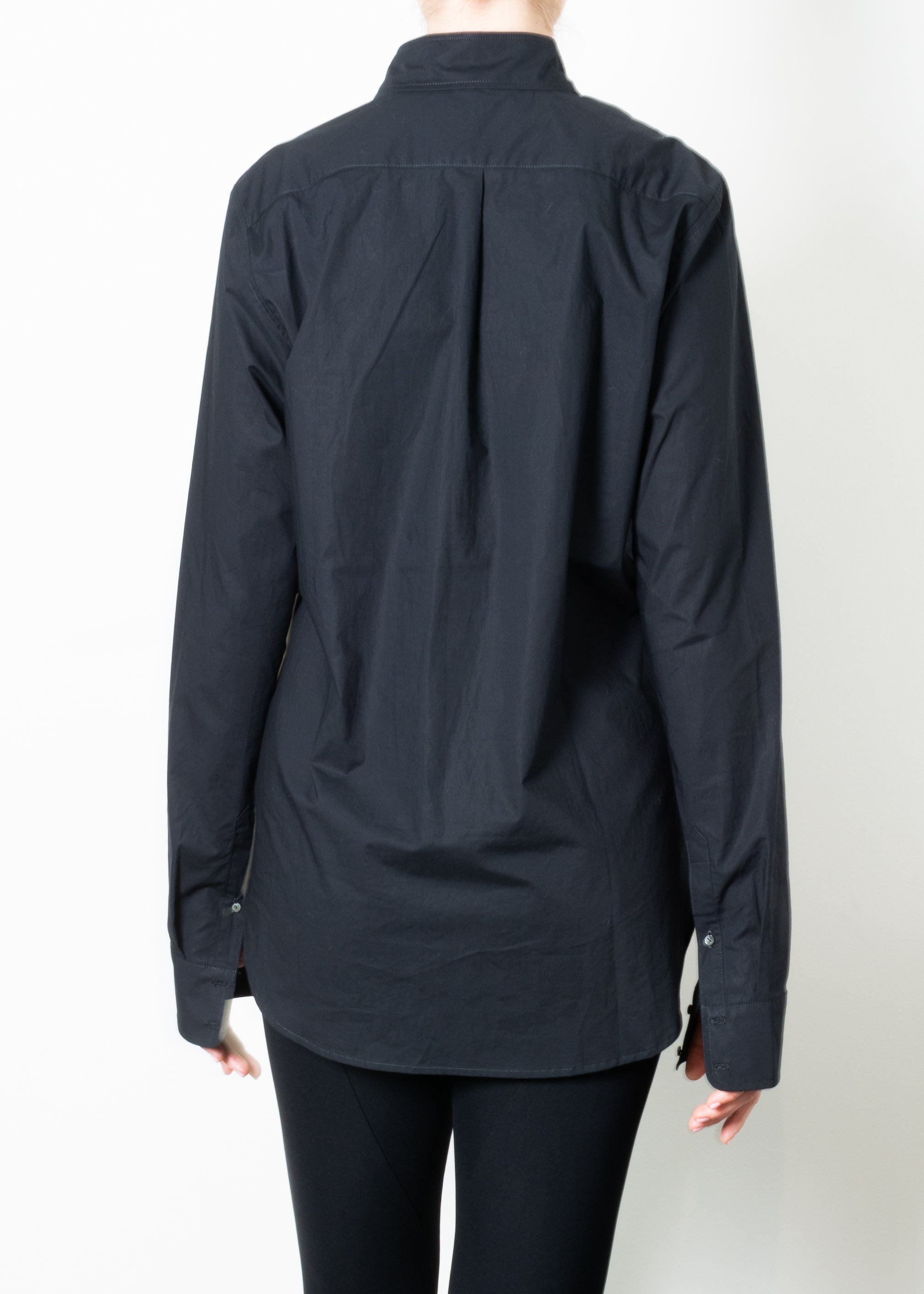 Organic Cotton Shirt - TAVIA Top STYLEM