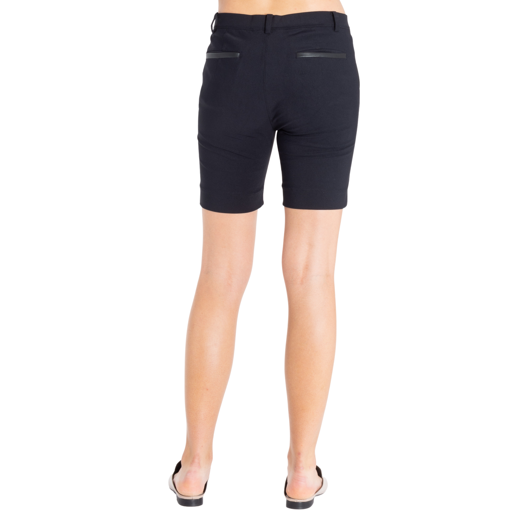Tech Stretch Chino Short Pant - TYLER Pant STYLEM
