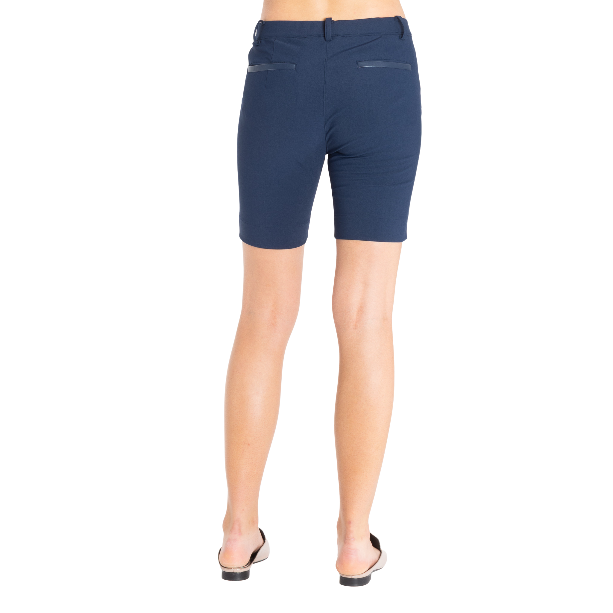 Tech Stretch Chino Short Pant - TYLER Pant STYLEM