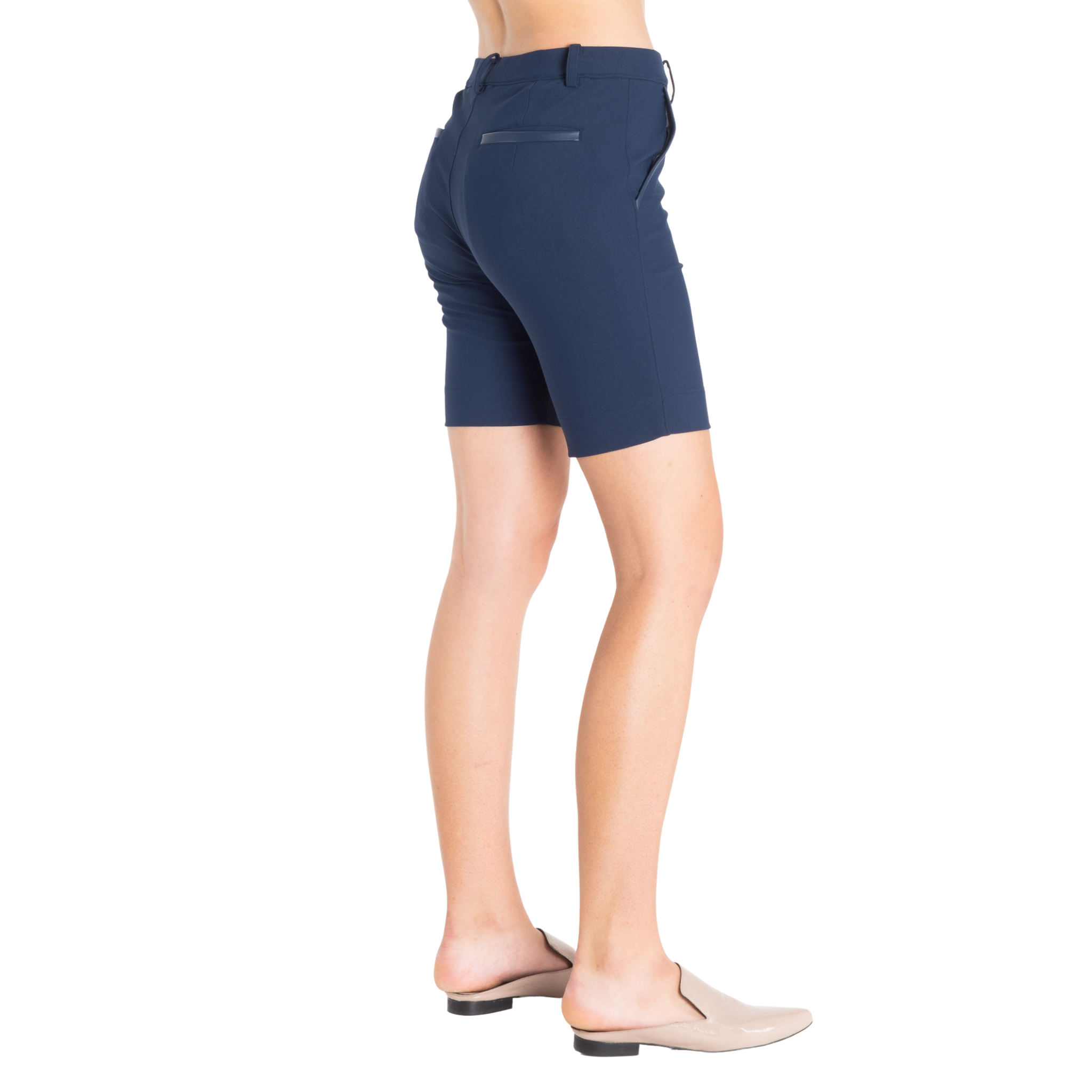 Tech Stretch Chino Short Pant - TYLER Pant STYLEM