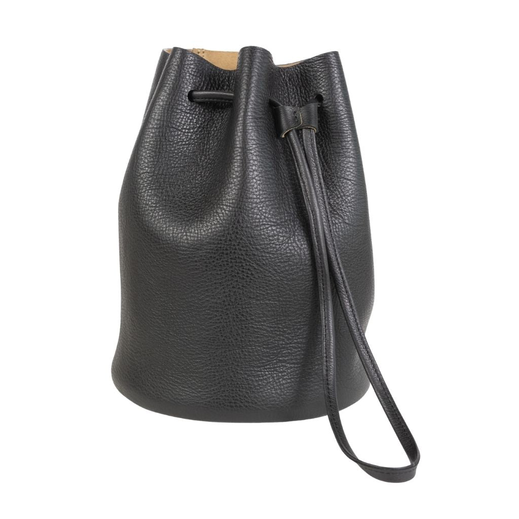 Convertible Backpack / Bucket Bag - SEYCHELLE Bag Elaine Kim Collection