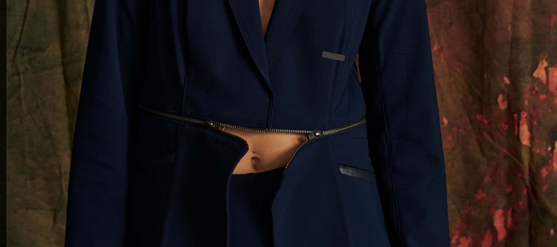 Clothing - Musings on Tech Stretch