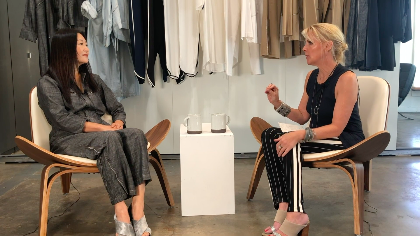 Clothing - THE CAPSULE WARDROBE