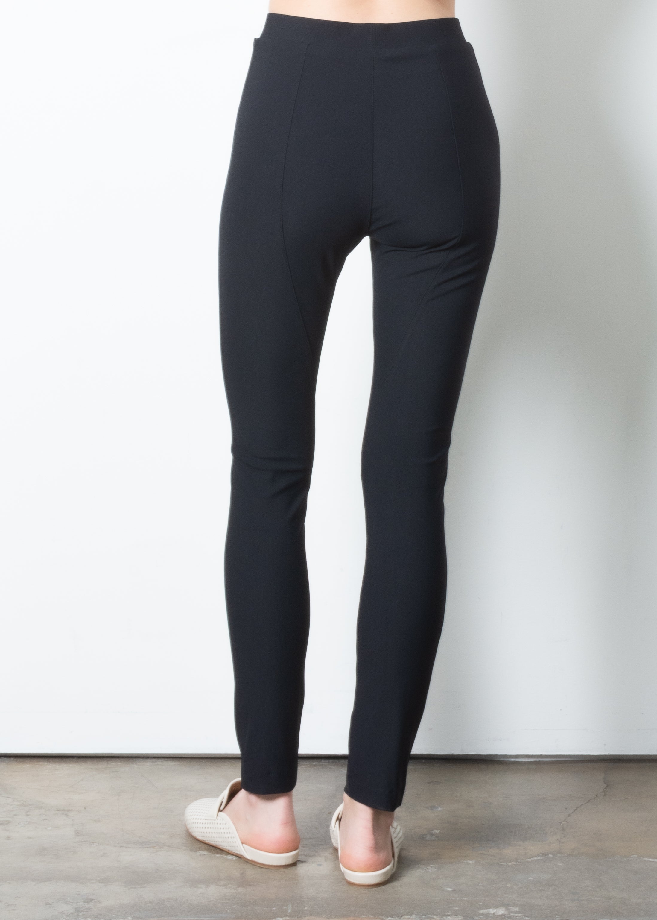 Tech Stretch Slim Legging  - SITRON CORE