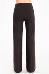 Tech Stretch Pull Up Wide Pant - RUBIE FALL25 Pant STYLEM