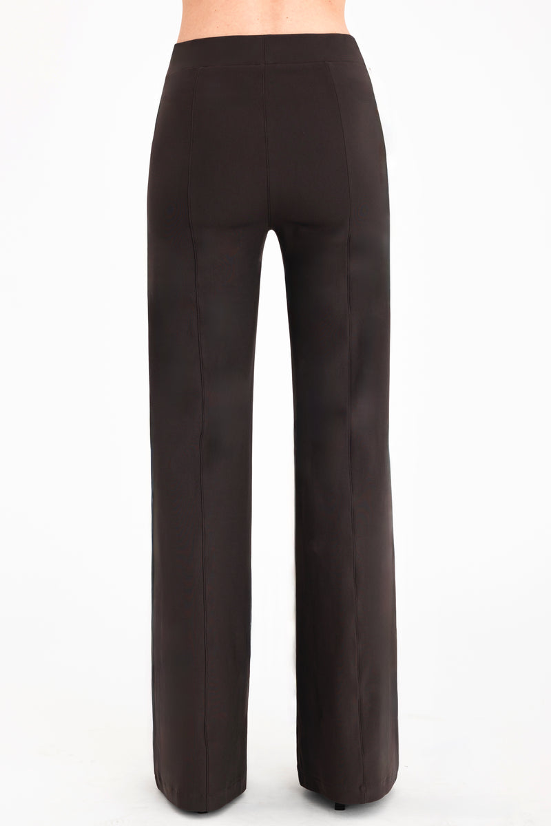 Tech Stretch Pull Up Wide Pant - RUBIE FALL25 Pant STYLEM