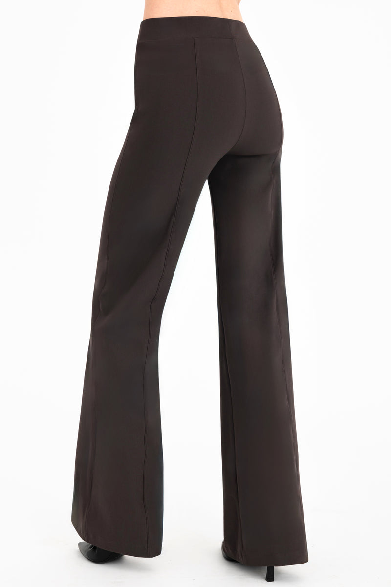 Tech Stretch Pull Up Wide Pant - RUBIE FALL25 Pant STYLEM