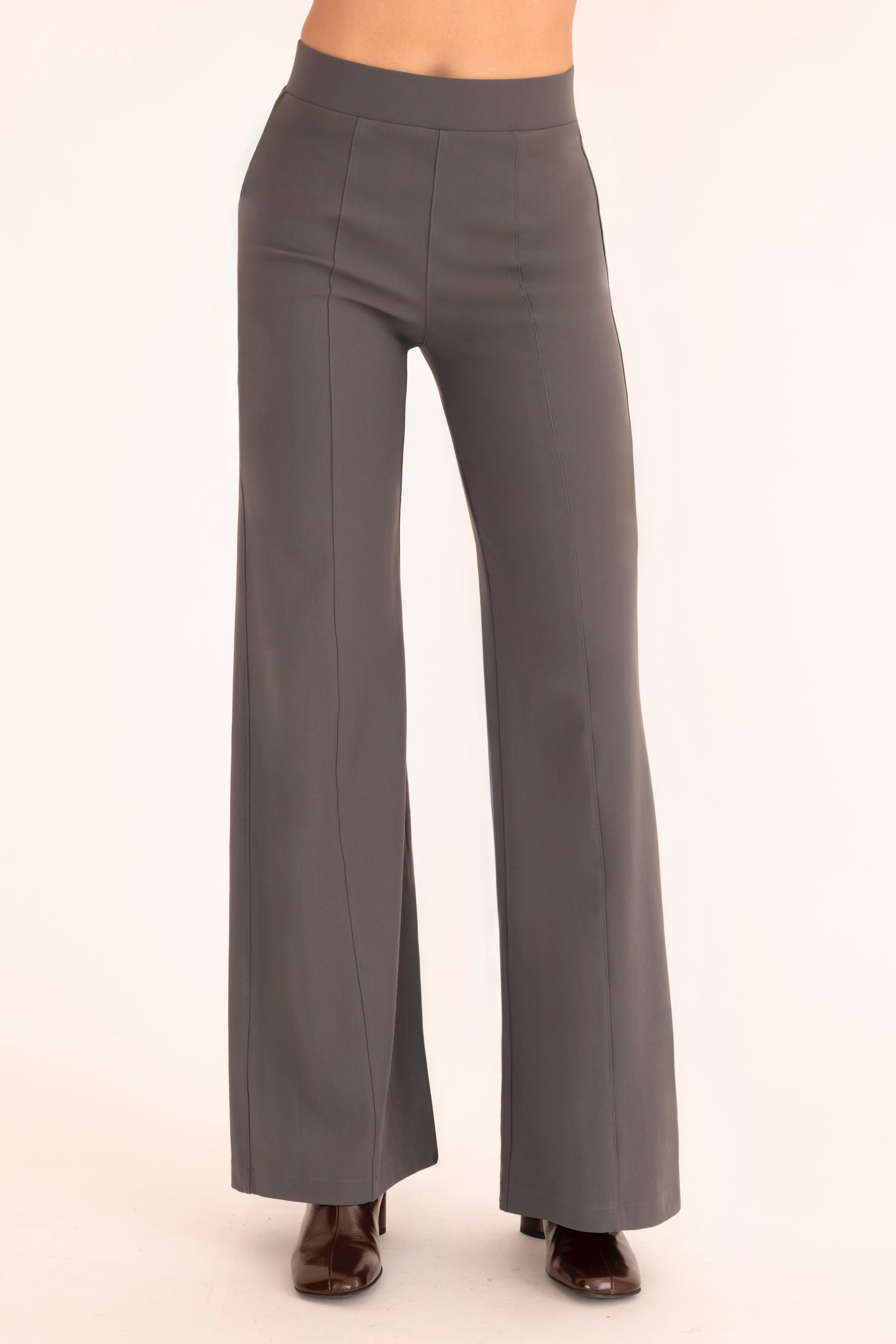 RUBIE-WS Elaine Kim Collection Pewter