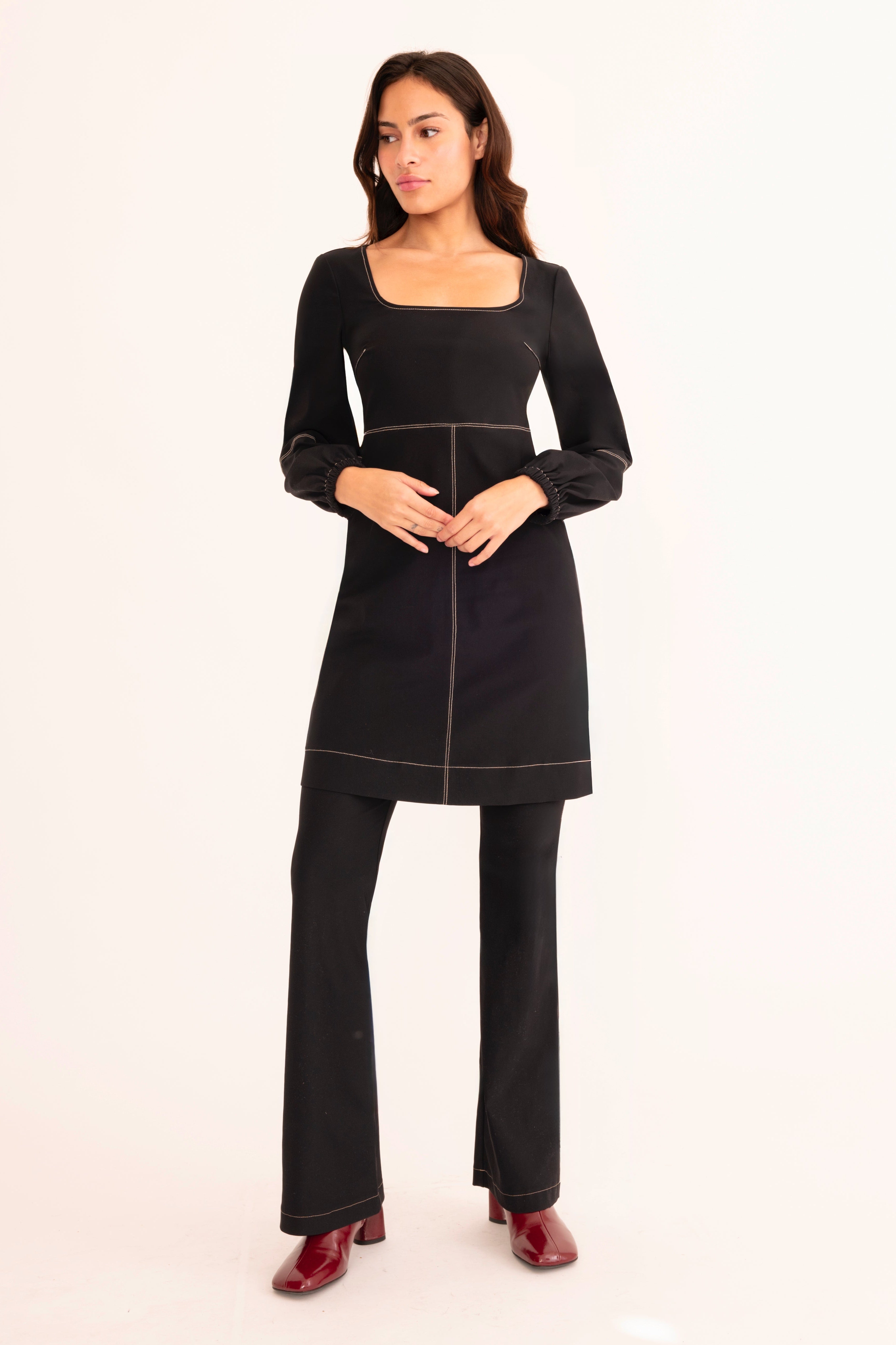 EMILIA-WS Elaine Kim Collection