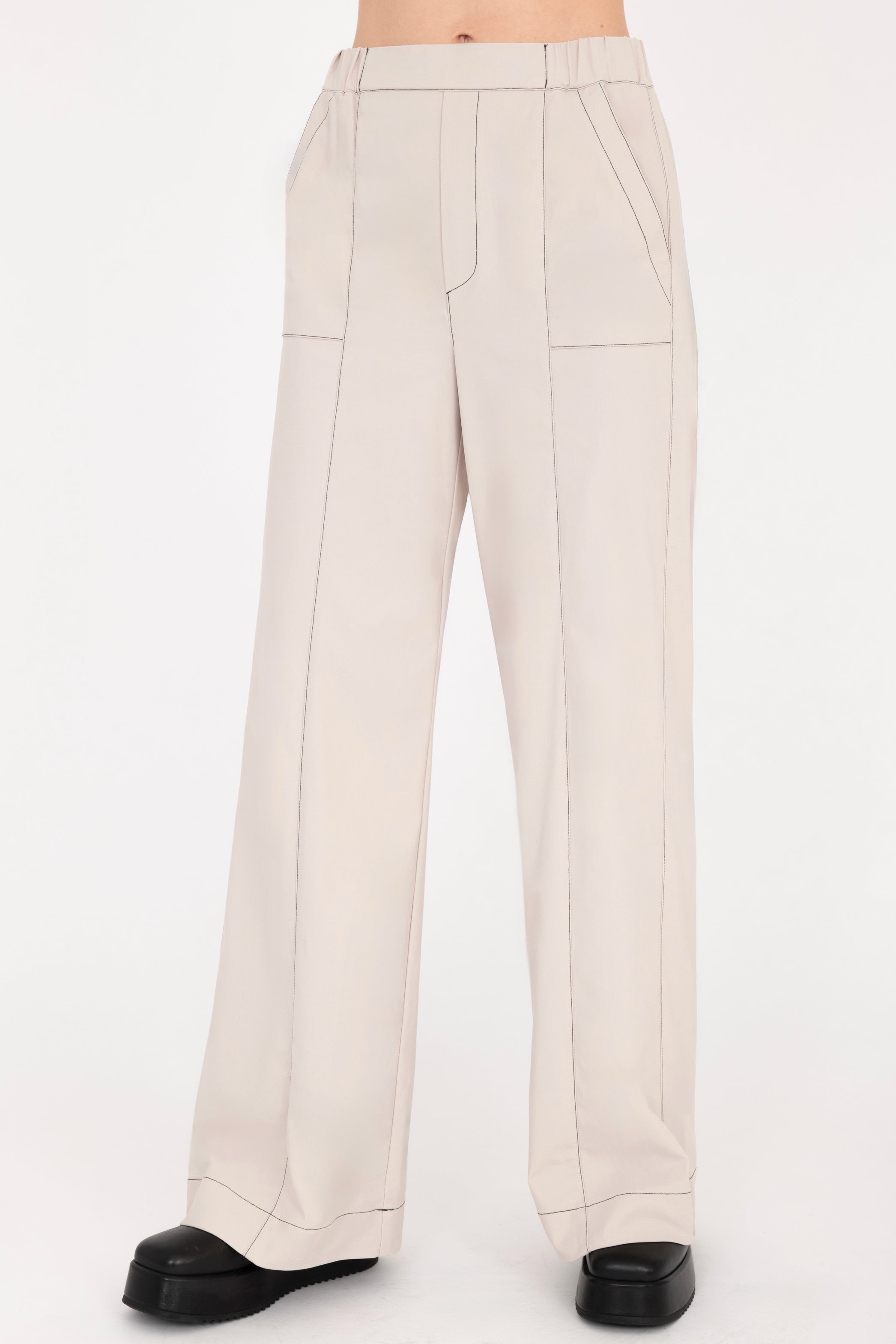 Soft Tech Easy Pant - BERGEN