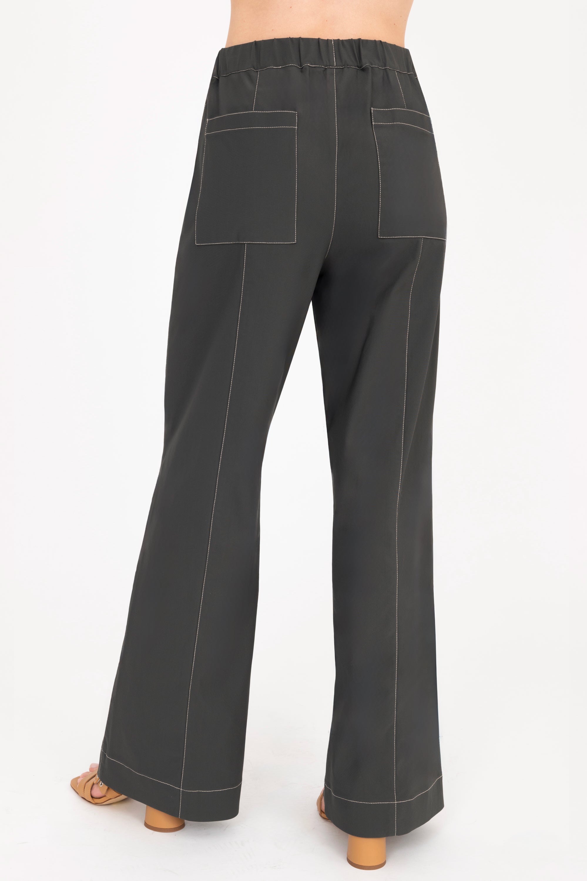 Soft Tech Easy Pant - BERGEN