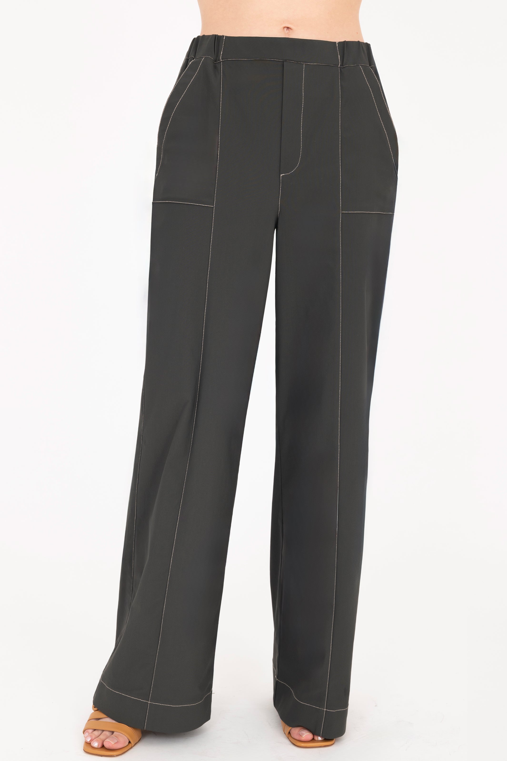 Soft Tech Easy Pant - BERGEN