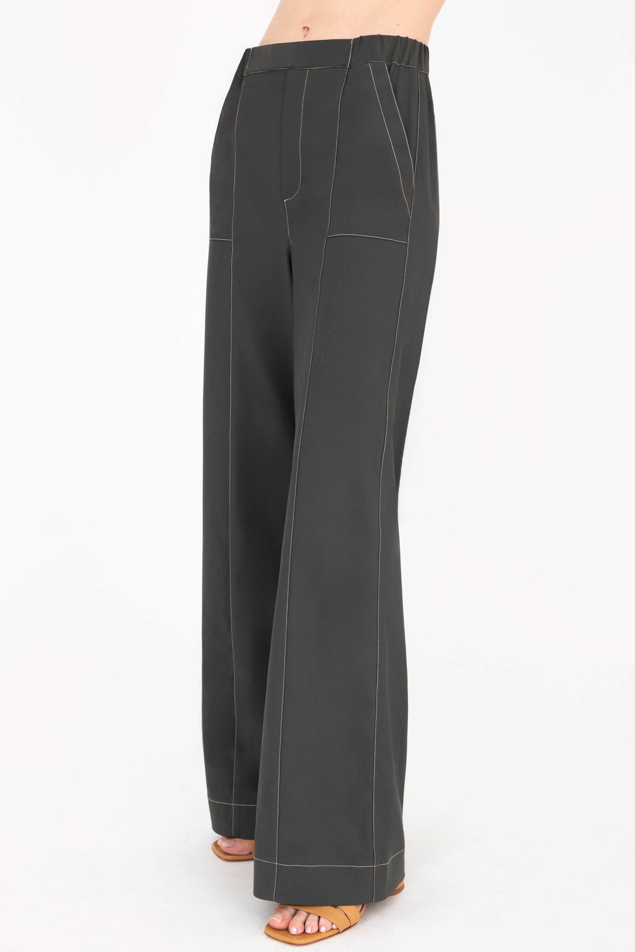 Soft Tech Easy Pant - BERGEN
