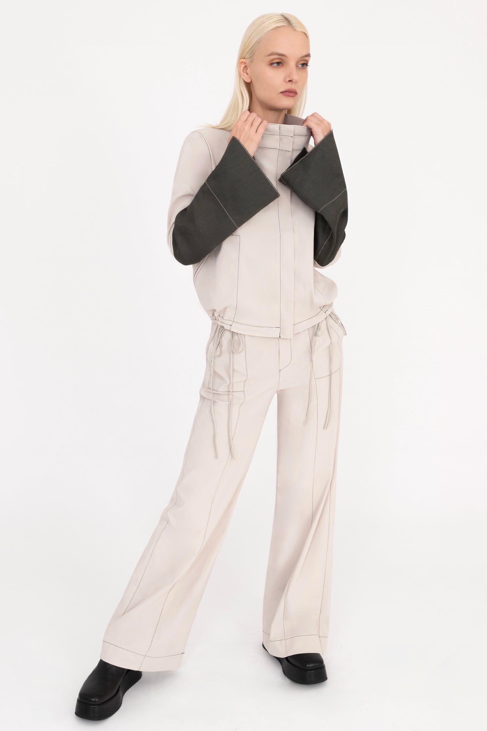 Soft Tech Easy Pant - BERGEN