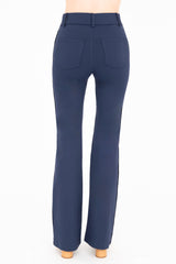 Tech Stretch Flare Jean Pant - TIMOTHY Pant STYLEM