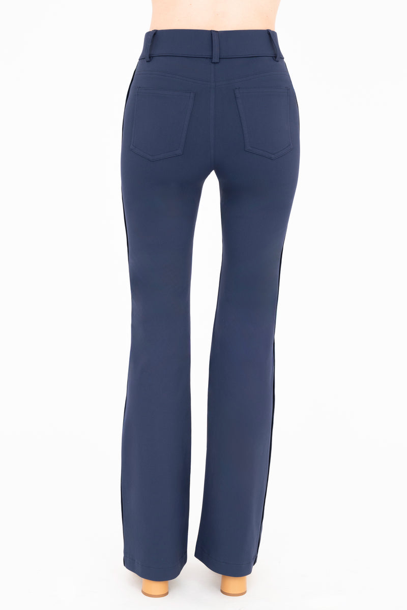 Tech Stretch Flare Jean Pant - TIMOTHY Pant STYLEM