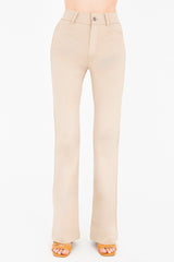 Tech Stretch Flare Jean Pant - TIMOTHY COLOR CORE Pant STYLEM