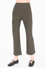 VISTA-WS Elaine Kim Collection Olive