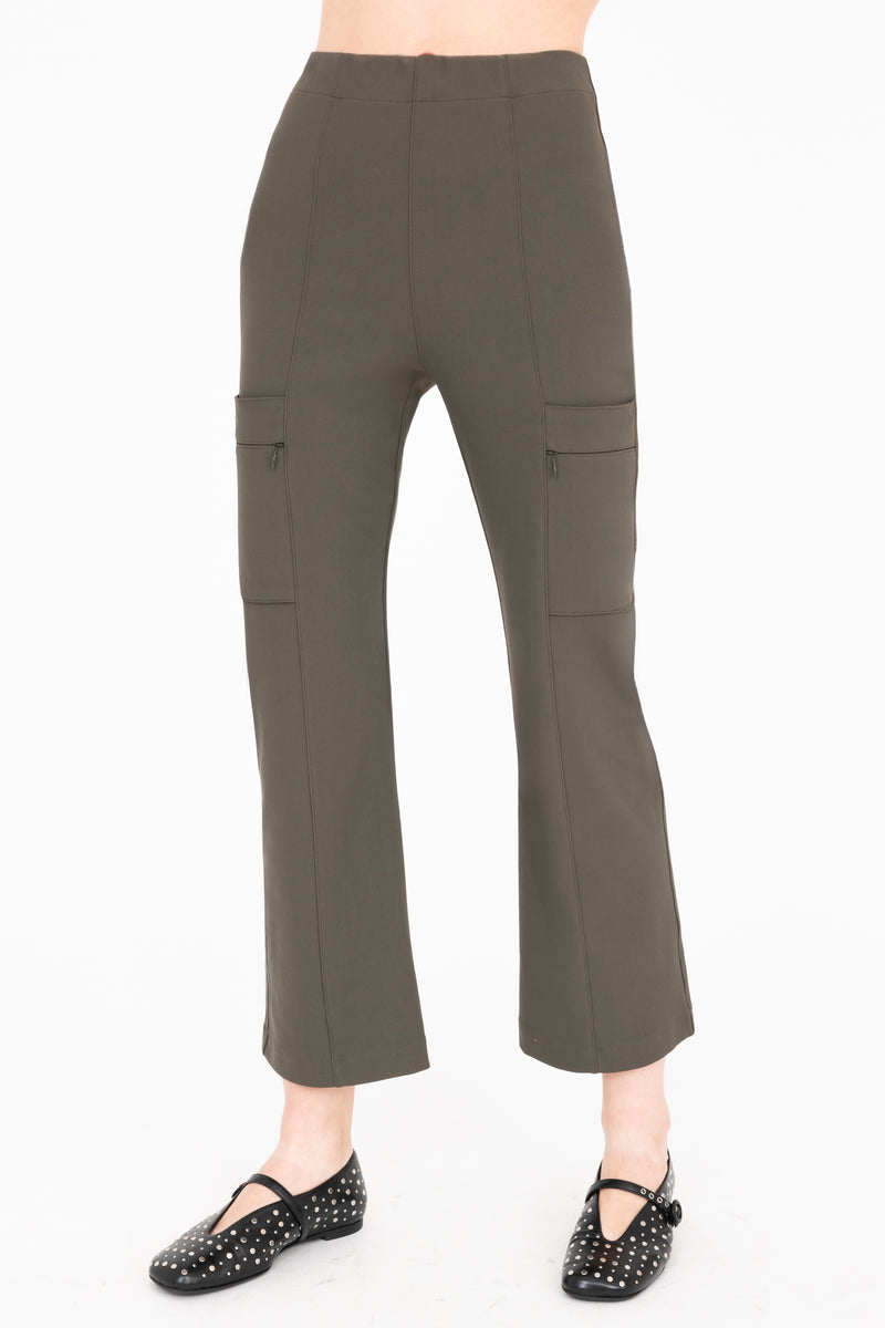 VISTA-WS Elaine Kim Collection Olive