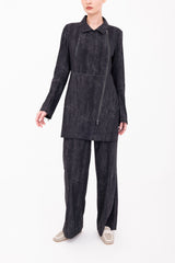 Soft Tech Moto Zip Jacket - BRYANT Jacket GENERAL ORIENT