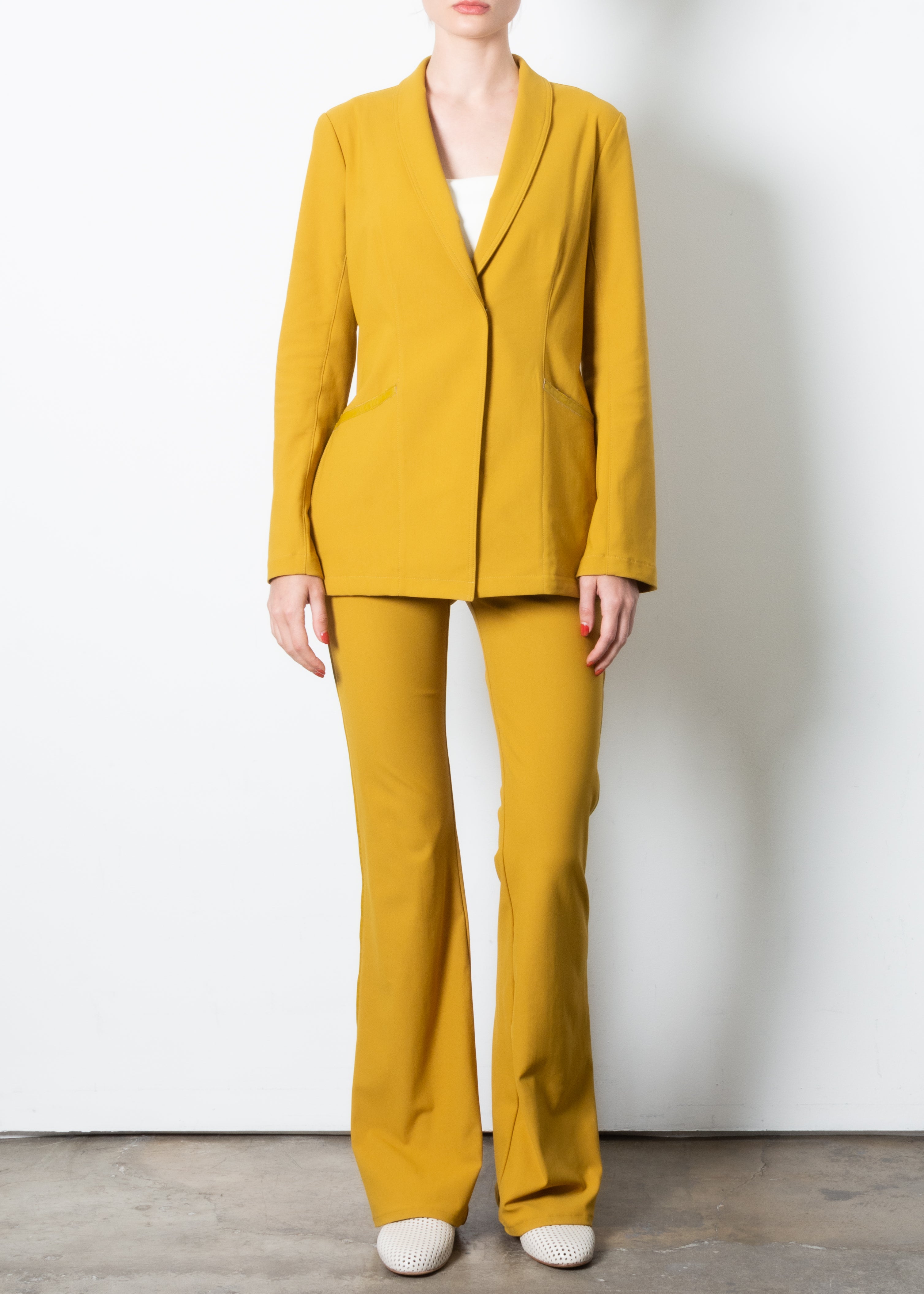 Tech Stretch Wide Pant - RUTHIE Pant STYLEM   