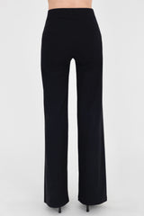 Tech Stretch Pull Up Wide Pant - RUBIE CORE STYLEM