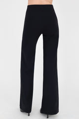 Tech Stretch Pull Up Wide Pant - RUBIE CORE STYLEM