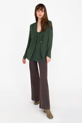 Tech Stretch Pull Up Wide Pant - RUBIE FALL25 Pant STYLEM
