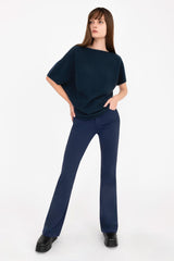 Tech Stretch Flare Jean Pant - TIMOTHY Pant STYLEM
