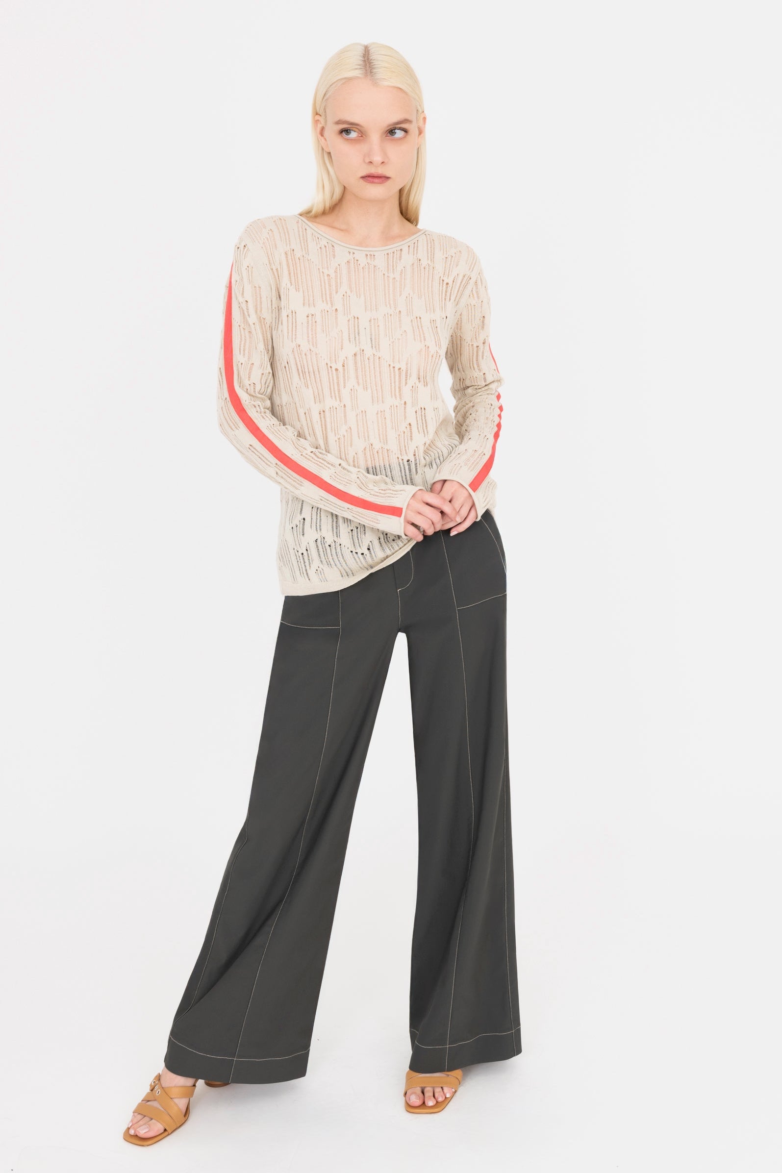 Soft Tech Easy Pant - BERGEN