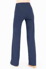 Tech Stretch Pull Up Wide Pant - RUBIE Pant STYLEM