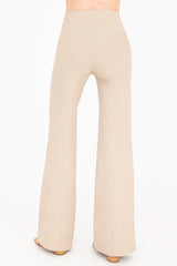 Tech Stretch Pull Up Wide Pant - RUBIE Pant STYLEM