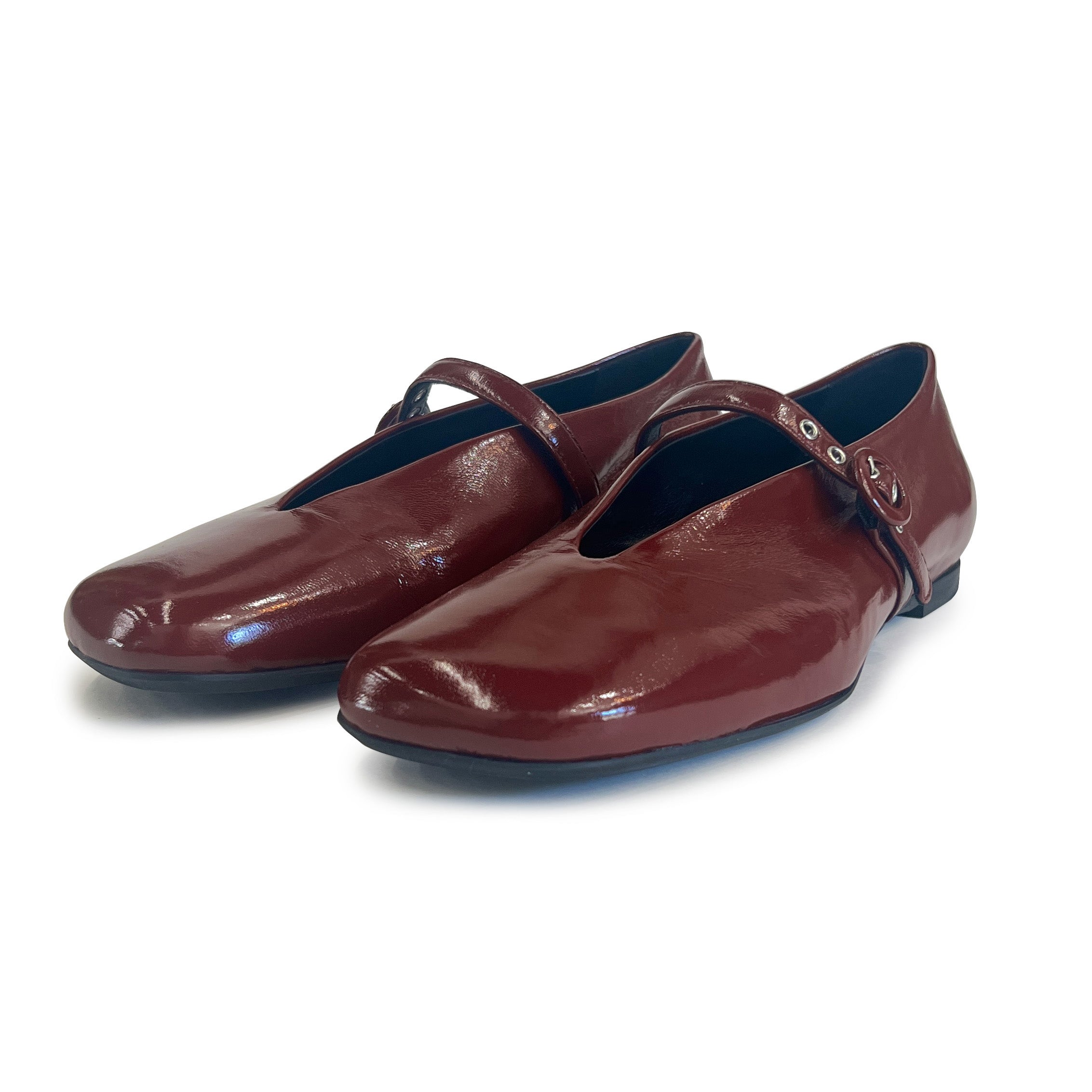 Mary Jane Flats - XENA03