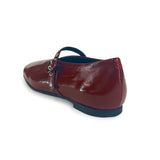 Mary Jane Flats - XENA03 Shoes Halmanera