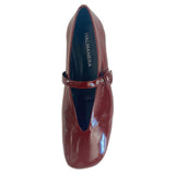 Mary Jane Flats - XENA03 Shoes Halmanera