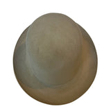 Lapin Felt Deep Derby Hat - WALKER Hat Reinhard Plank