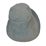 Crinkle Washed Bucket Hat - MILLIE Hat Reinhard Plank