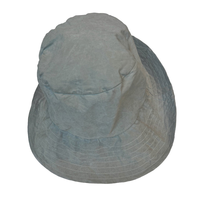 Crinkle Washed Bucket Hat - MILLIE Hat Reinhard Plank